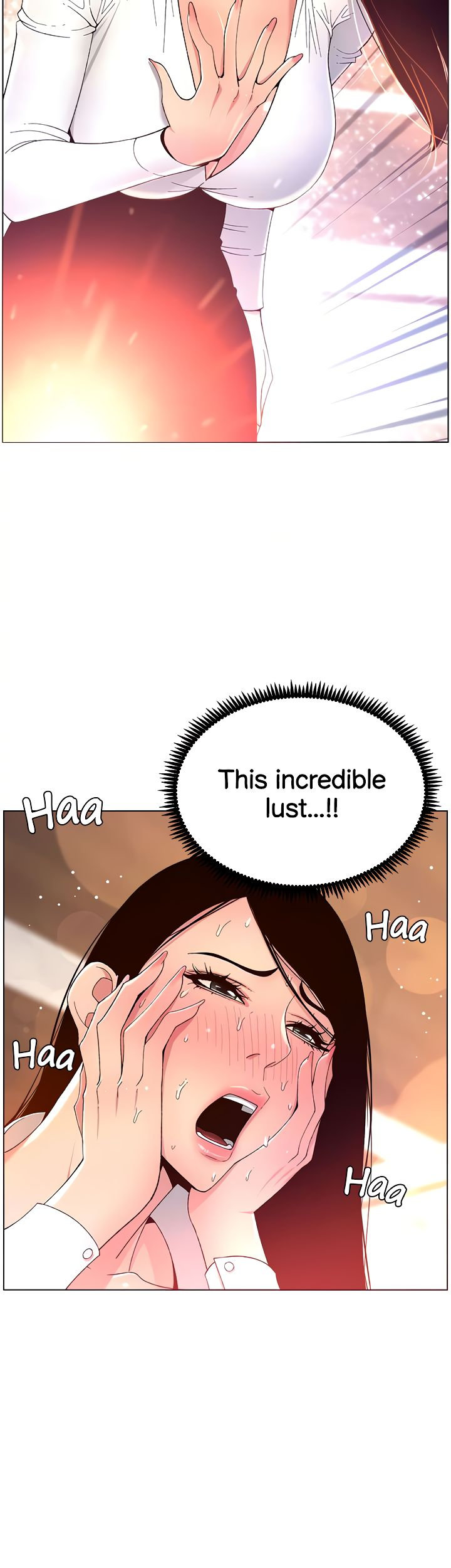 APP for the Emperor of the Night Chapter 32 image 33