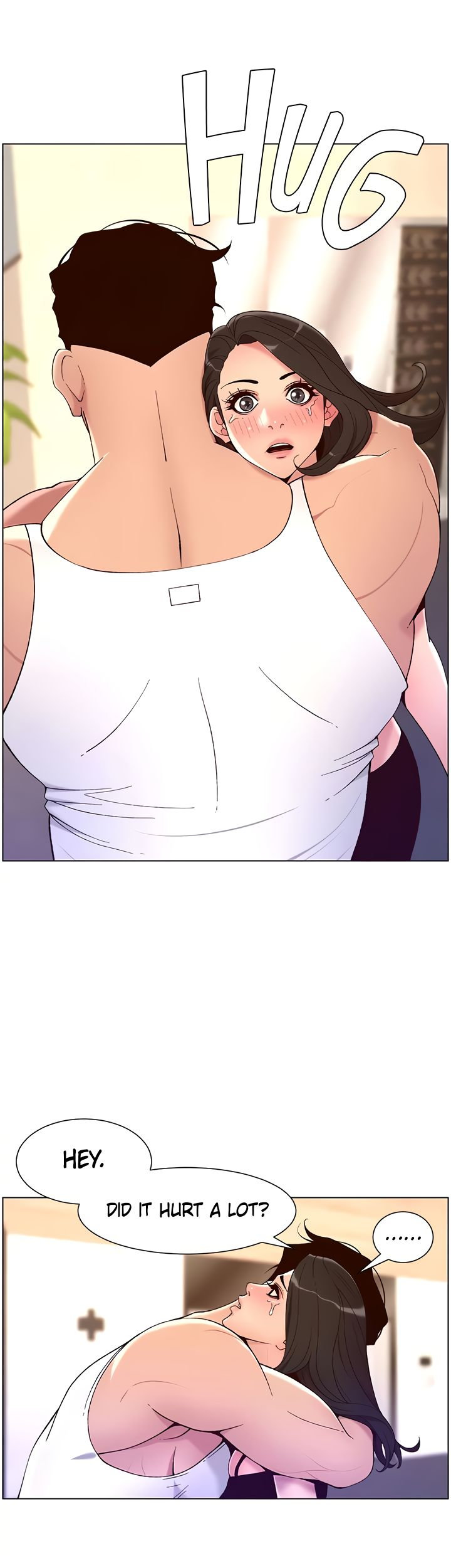 APP for the Emperor of the Night Chapter 33 image 24
