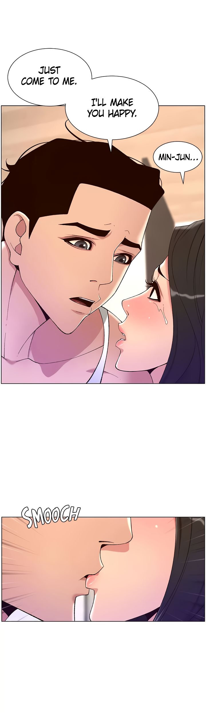 APP for the Emperor of the Night Chapter 33 image 25