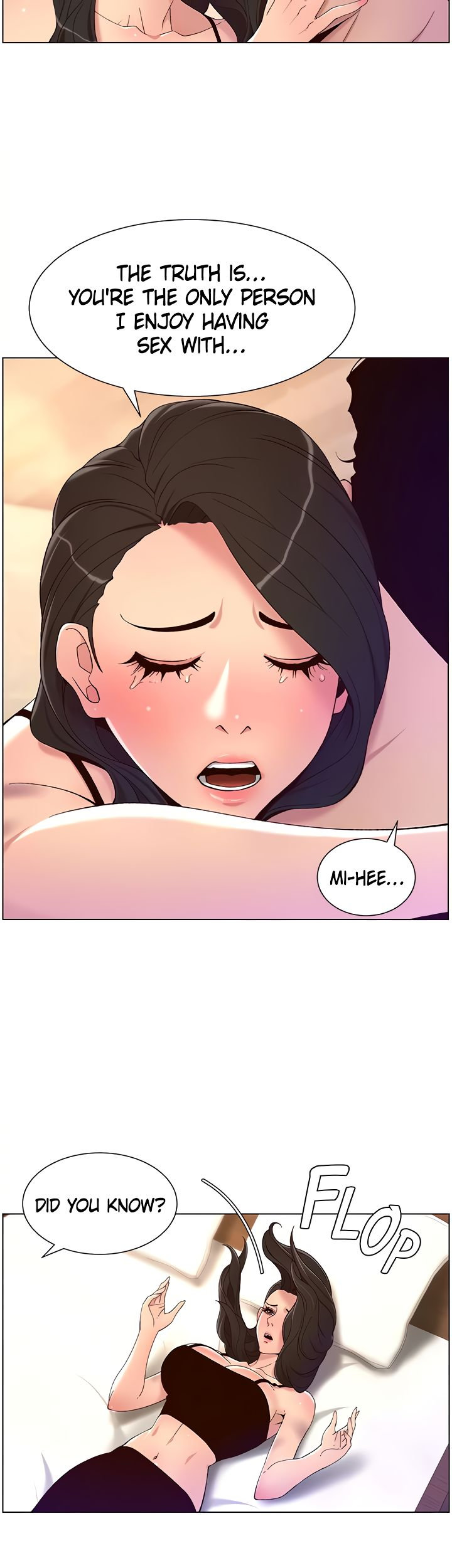 APP for the Emperor of the Night Chapter 33 image 28