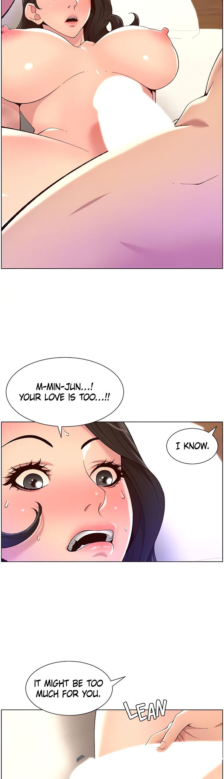 APP for the Emperor of the Night Chapter 33 image 32