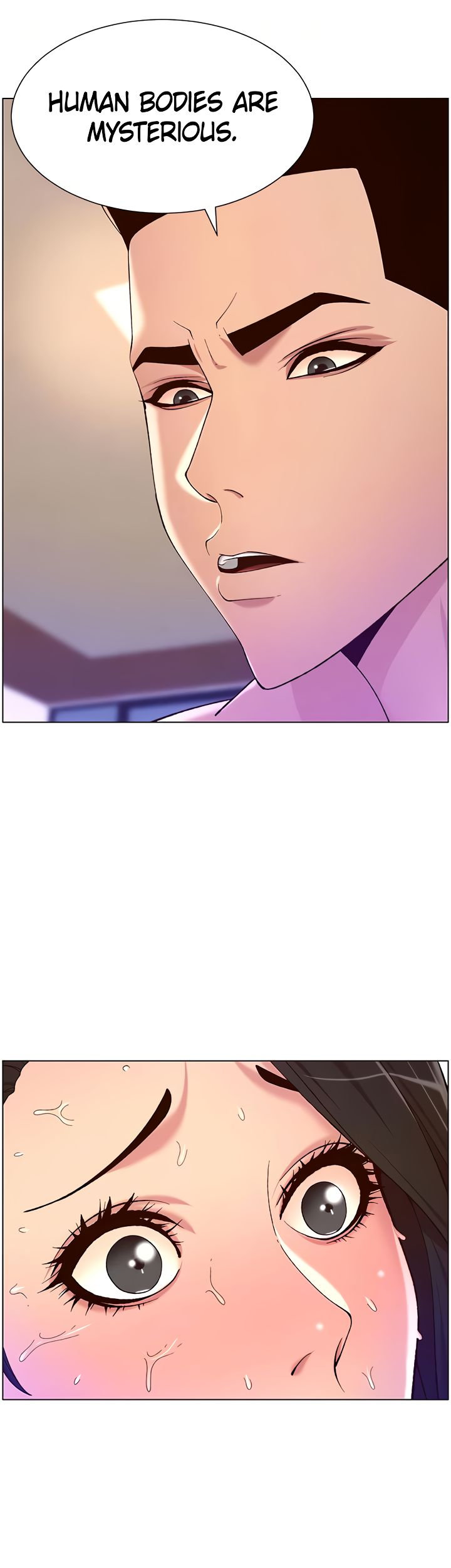 APP for the Emperor of the Night Chapter 33 image 35