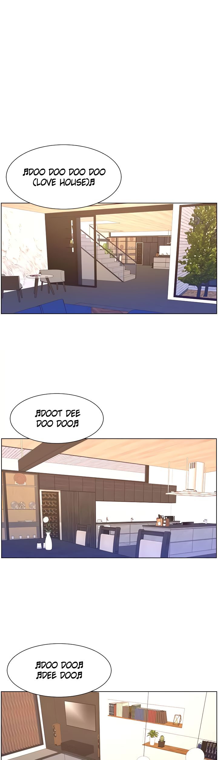 APP for the Emperor of the Night Chapter 33 image 6