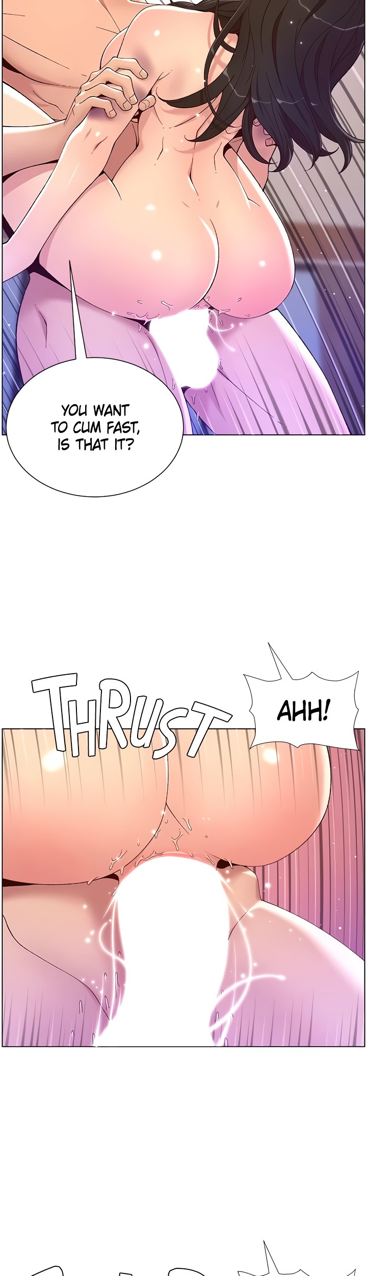 APP for the Emperor of the Night Chapter 34 image 10