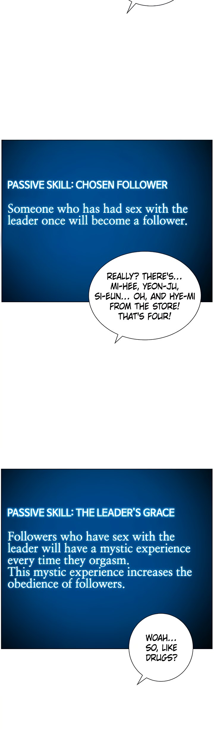 APP for the Emperor of the Night Chapter 34 image 41