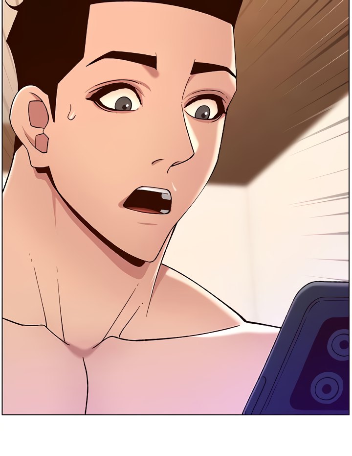 APP for the Emperor of the Night Chapter 35 image 2
