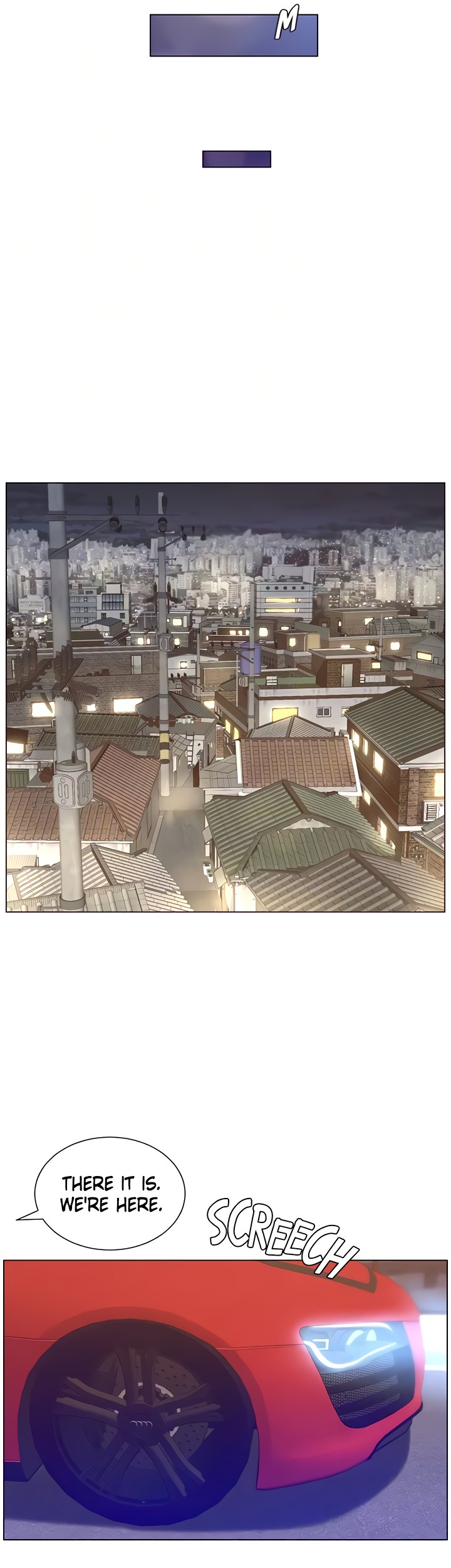 APP for the Emperor of the Night Chapter 35 image 30