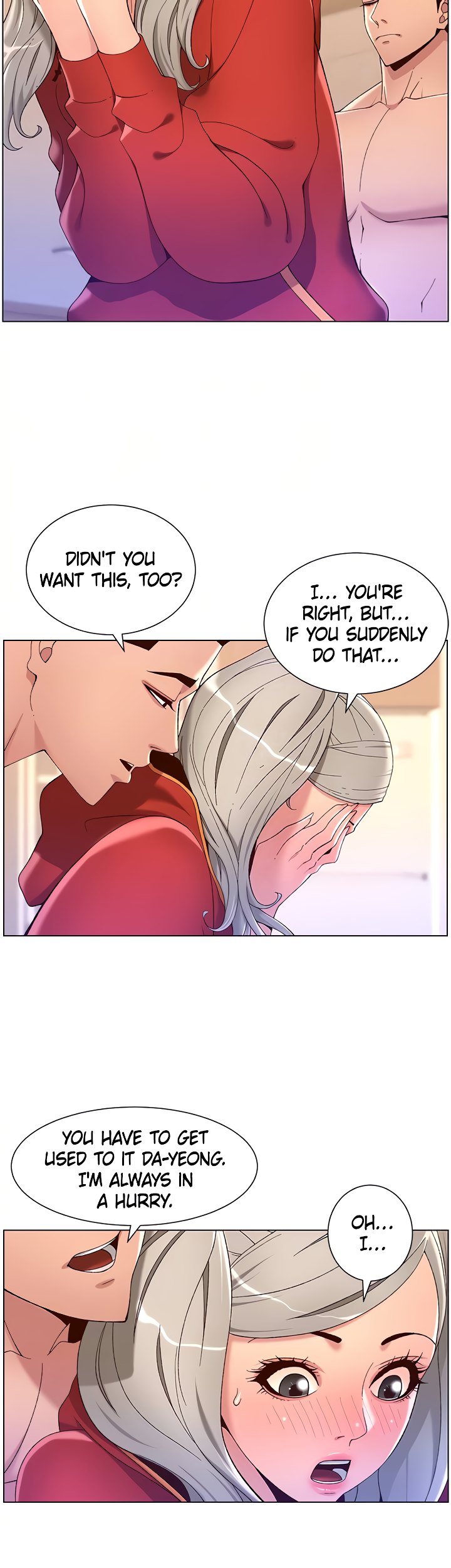 APP for the Emperor of the Night Chapter 35 image 39