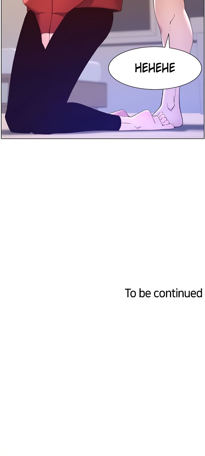APP for the Emperor of the Night Chapter 35 image 41