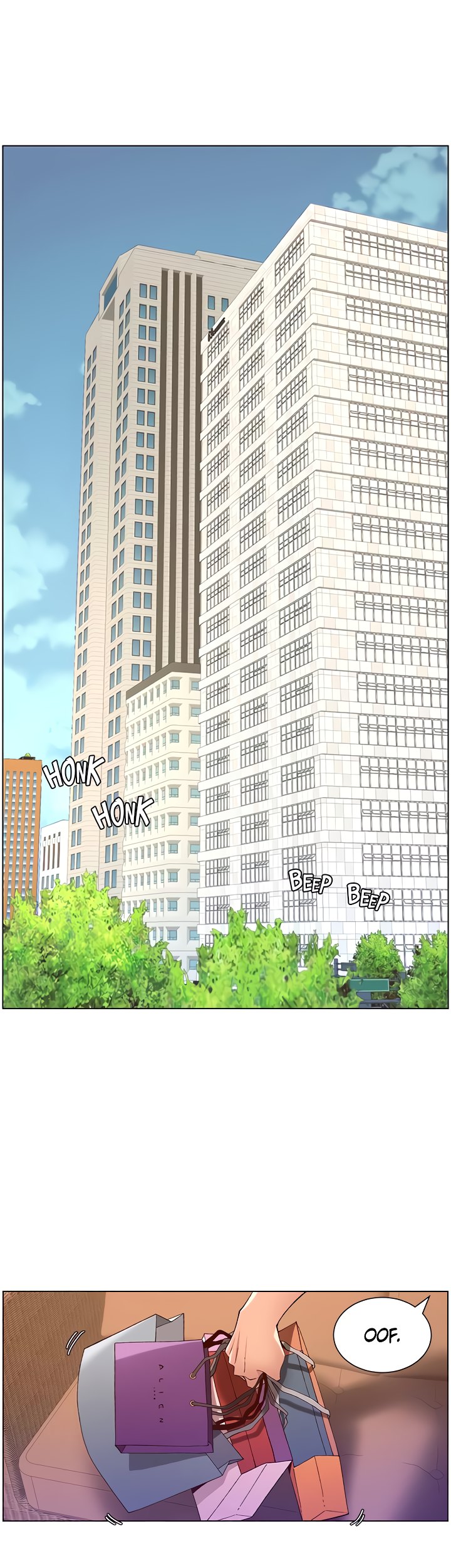APP for the Emperor of the Night Chapter 35 image 7