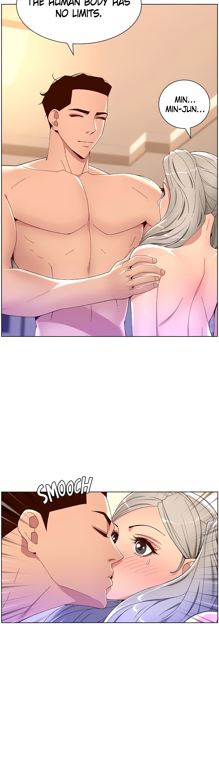 APP for the Emperor of the Night Chapter 36 image 22