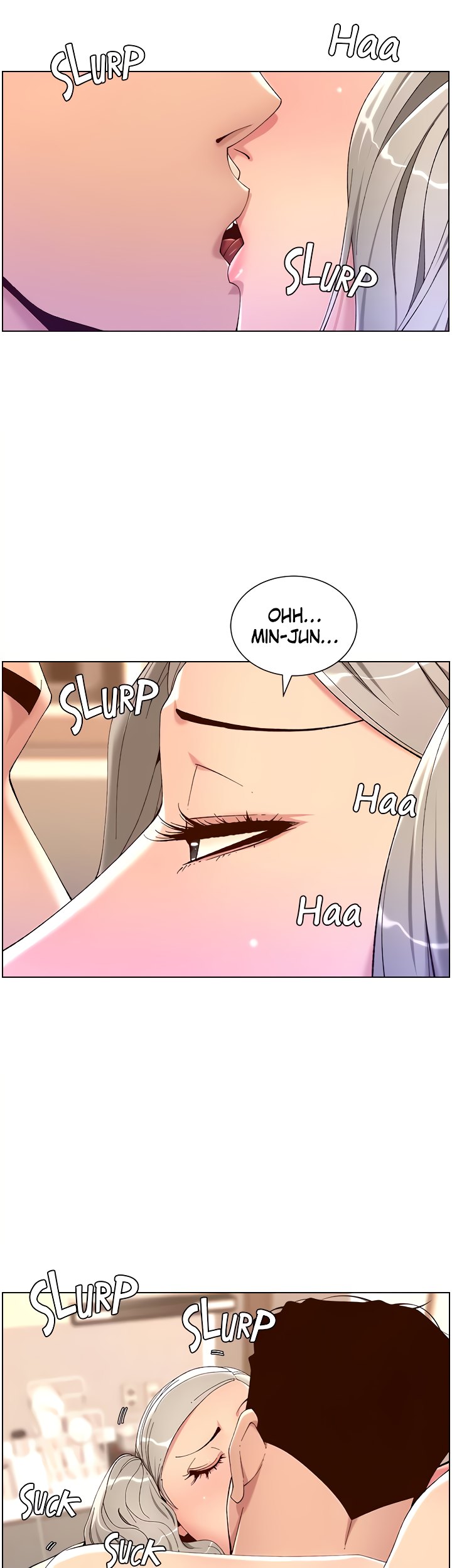 APP for the Emperor of the Night Chapter 36 image 23