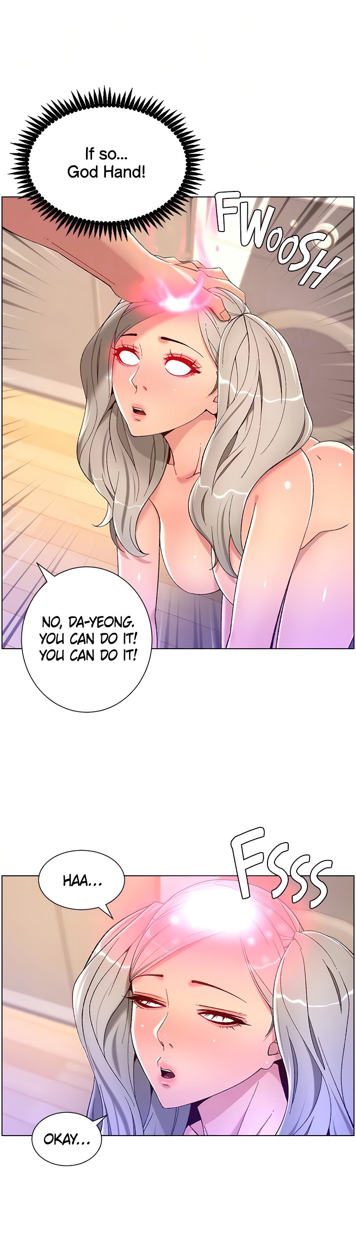 APP for the Emperor of the Night Chapter 36 image 30