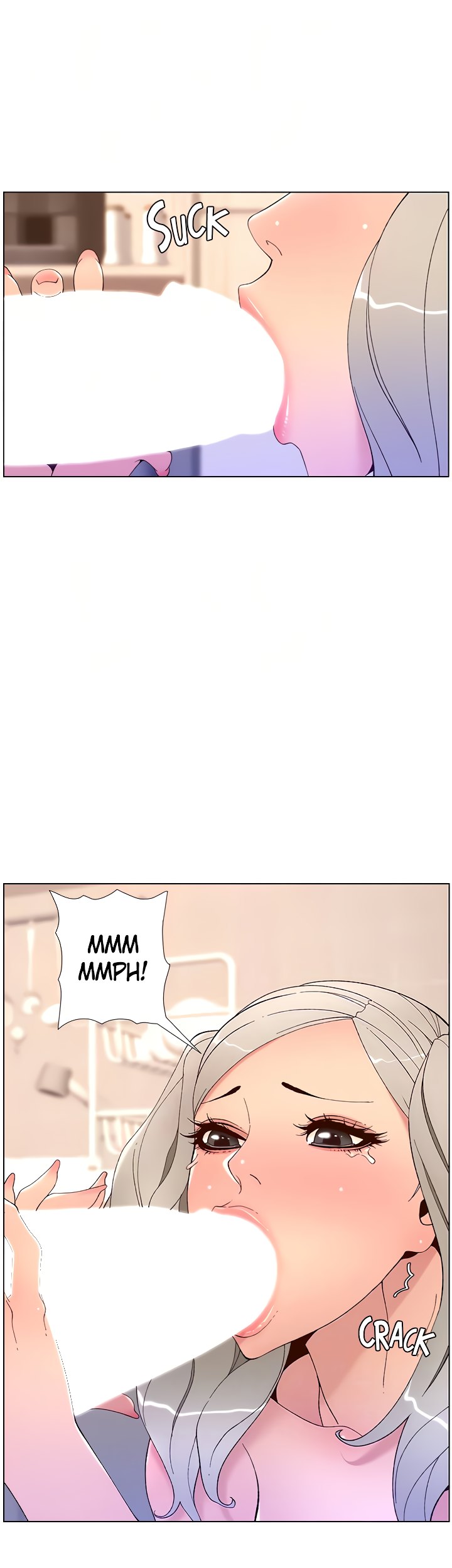 APP for the Emperor of the Night Chapter 36 image 32