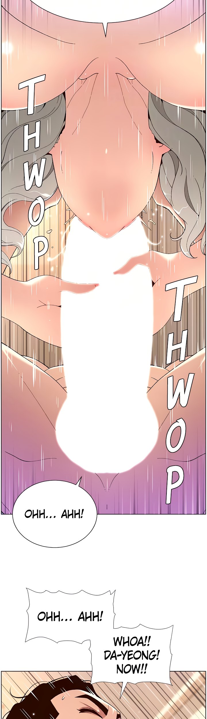 APP for the Emperor of the Night Chapter 36 image 38