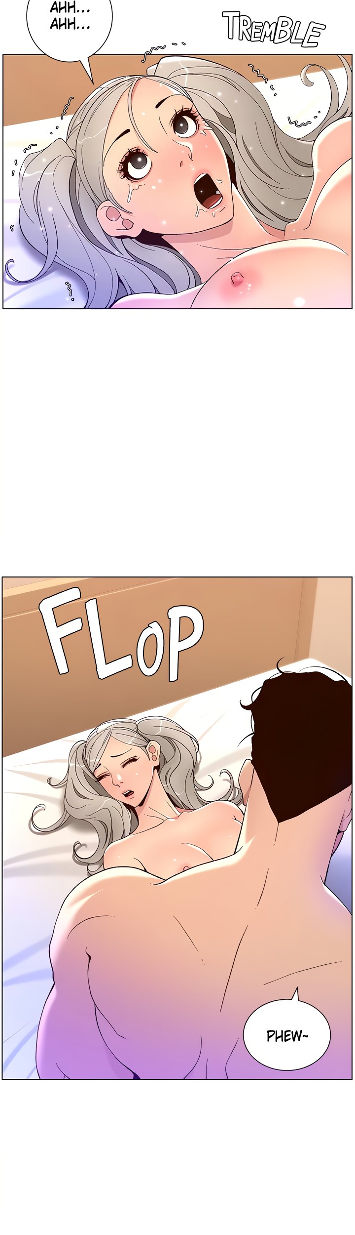 APP for the Emperor of the Night Chapter 37 image 21