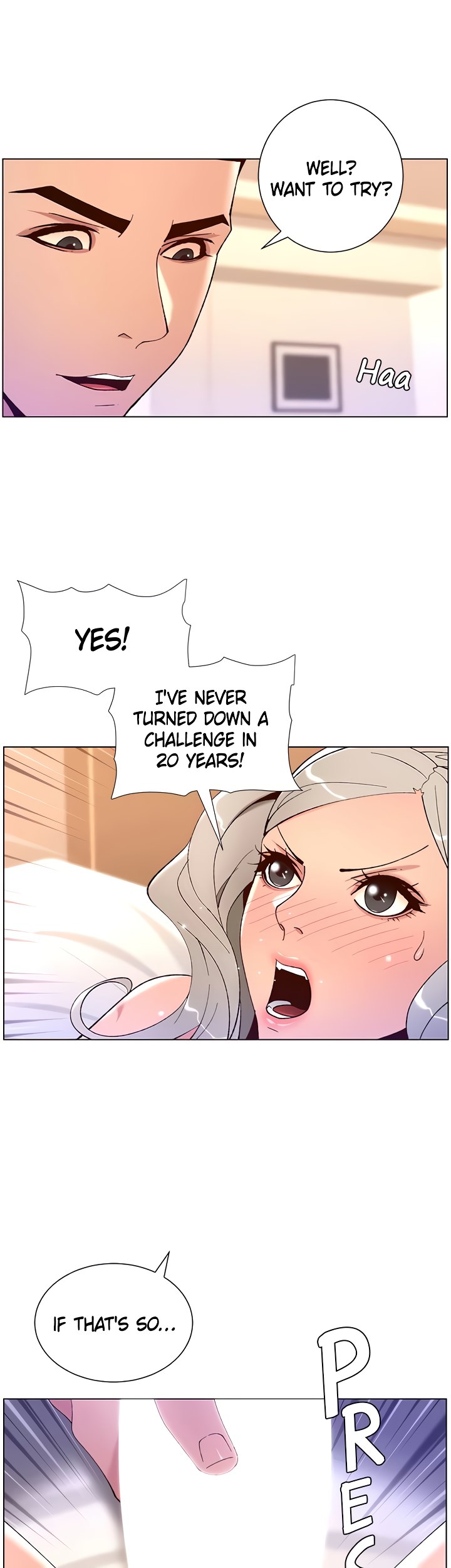 APP for the Emperor of the Night Chapter 37 image 25
