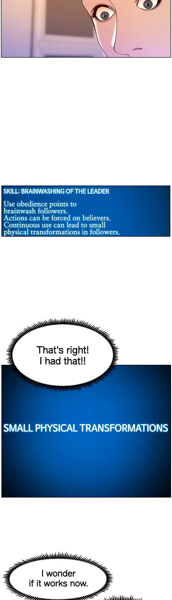 APP for the Emperor of the Night Chapter 37 image 35