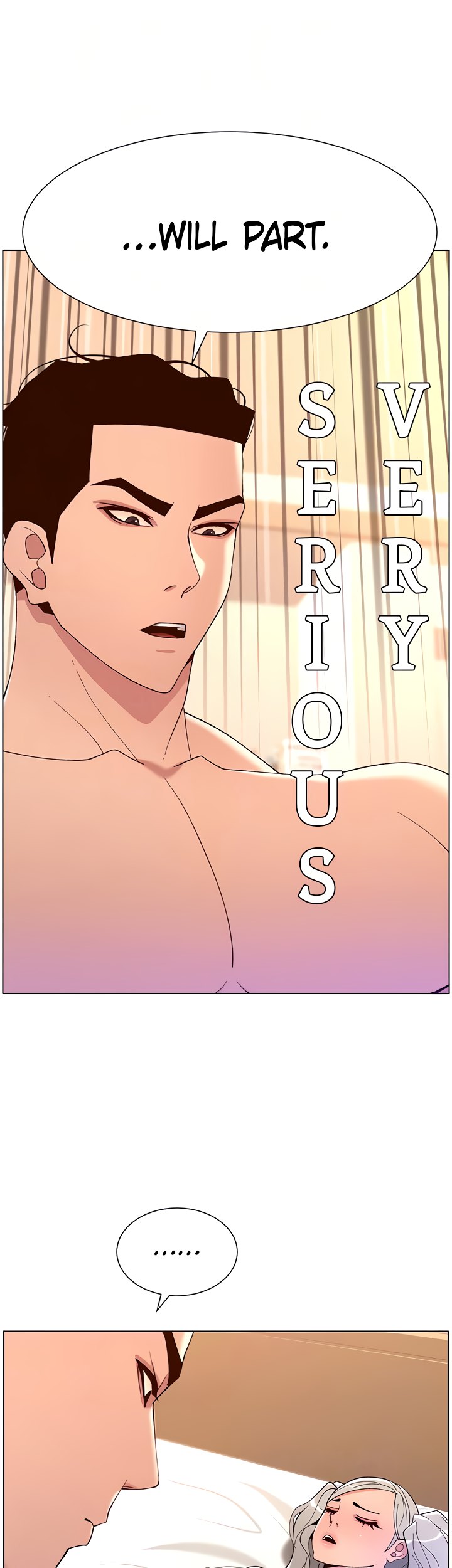 APP for the Emperor of the Night Chapter 37 image 37