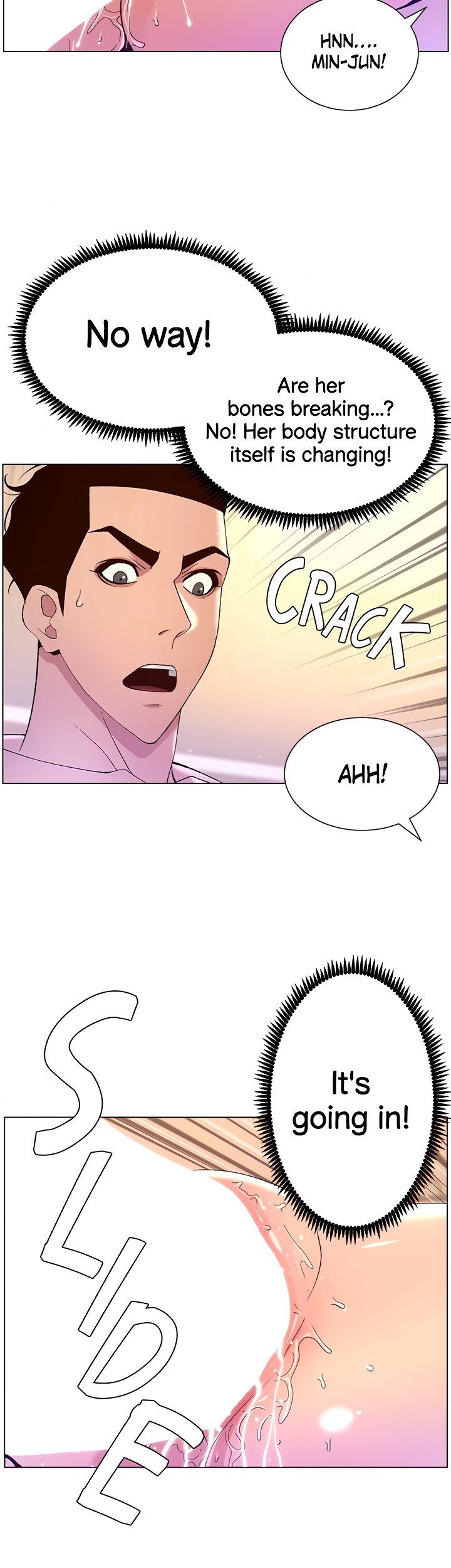 APP for the Emperor of the Night Chapter 37 image 39