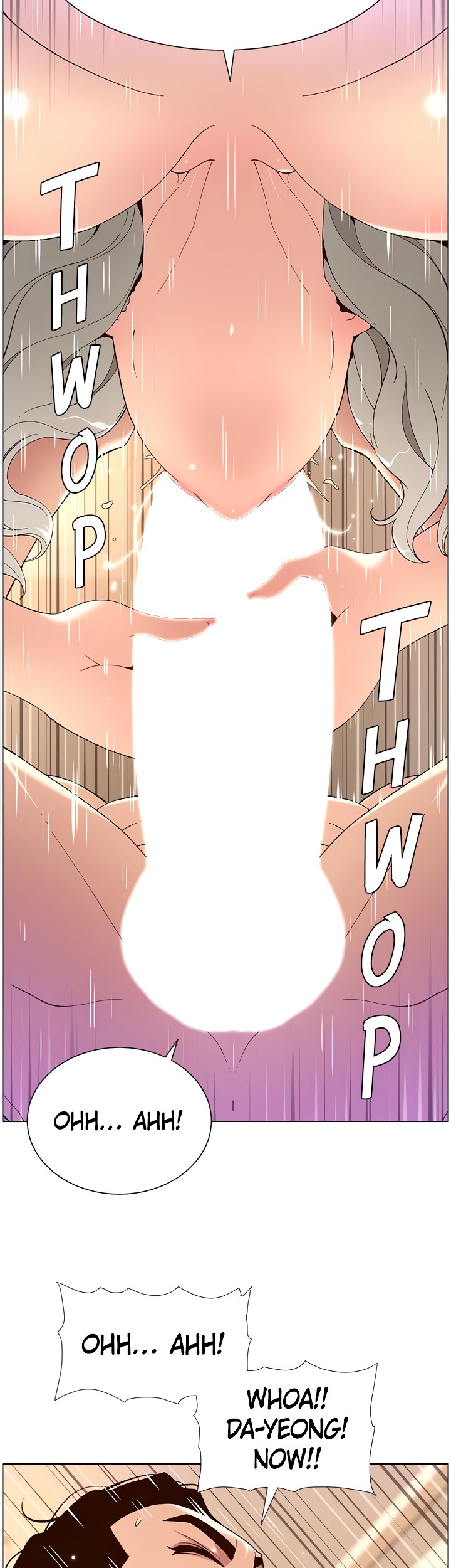 APP for the Emperor of the Night Chapter 37 image 4