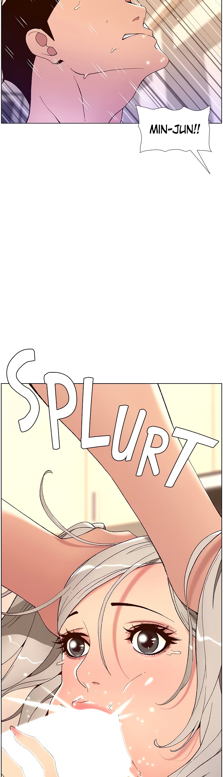 APP for the Emperor of the Night Chapter 37 image 5