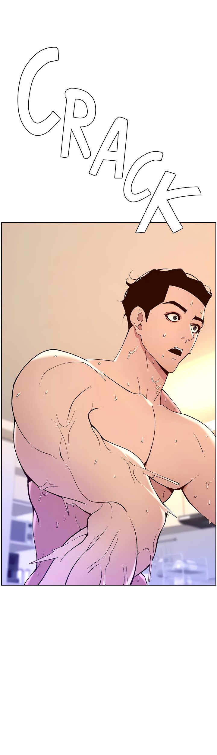 APP for the Emperor of the Night Chapter 38 image 12