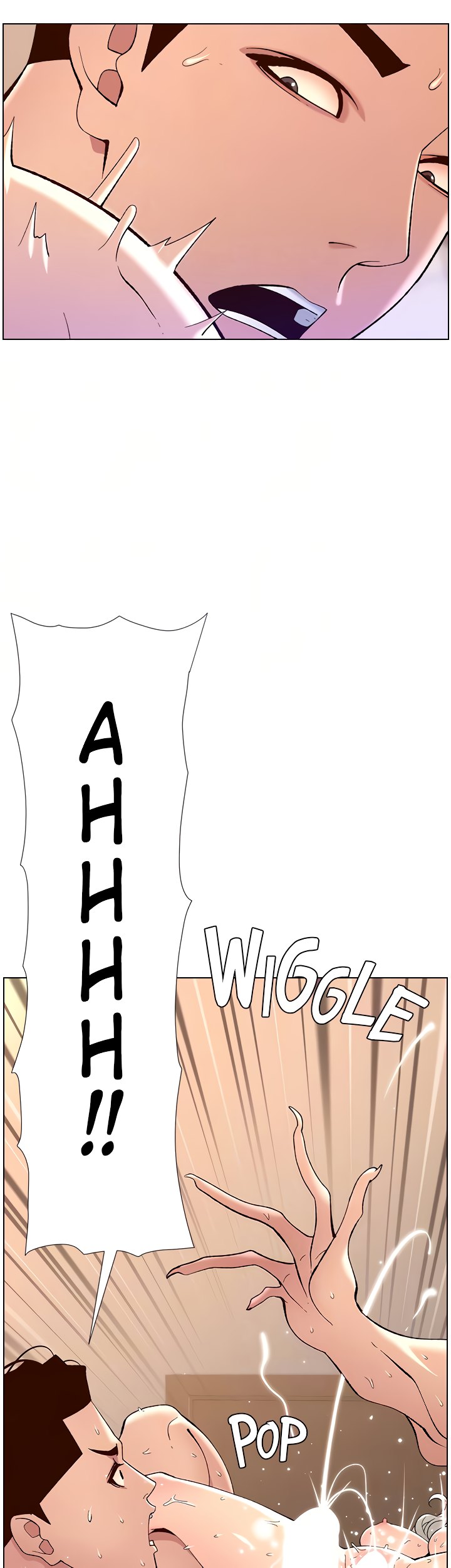APP for the Emperor of the Night Chapter 38 image 13