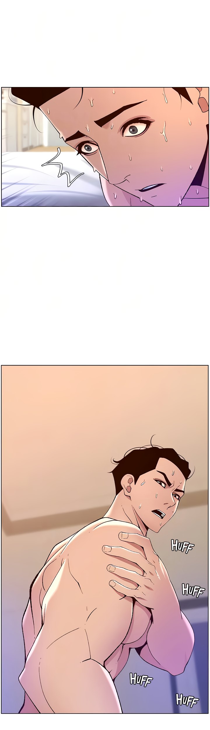 APP for the Emperor of the Night Chapter 38 image 18