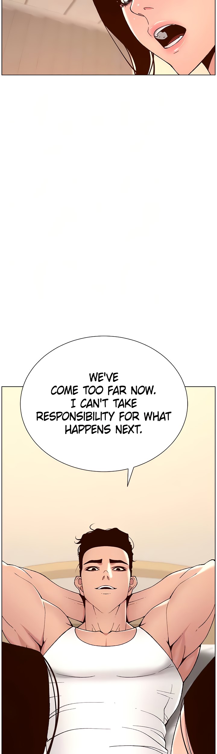 APP for the Emperor of the Night Chapter 38 image 38