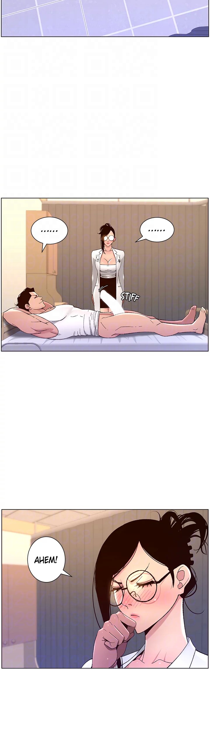 APP for the Emperor of the Night Chapter 39 image 18