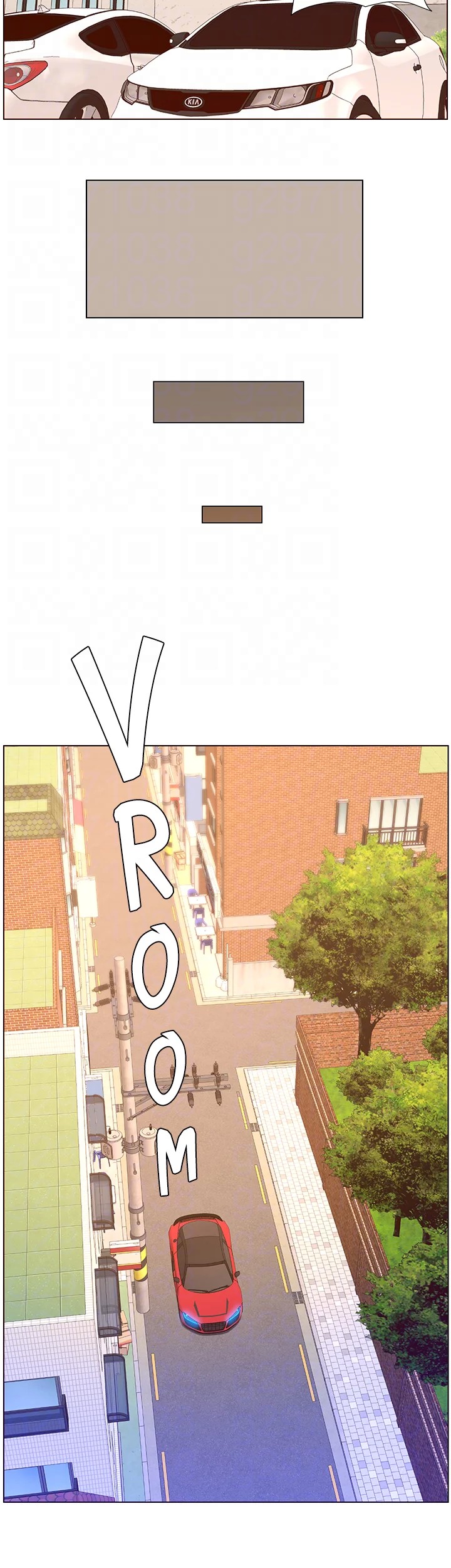 APP for the Emperor of the Night Chapter 39 image 36