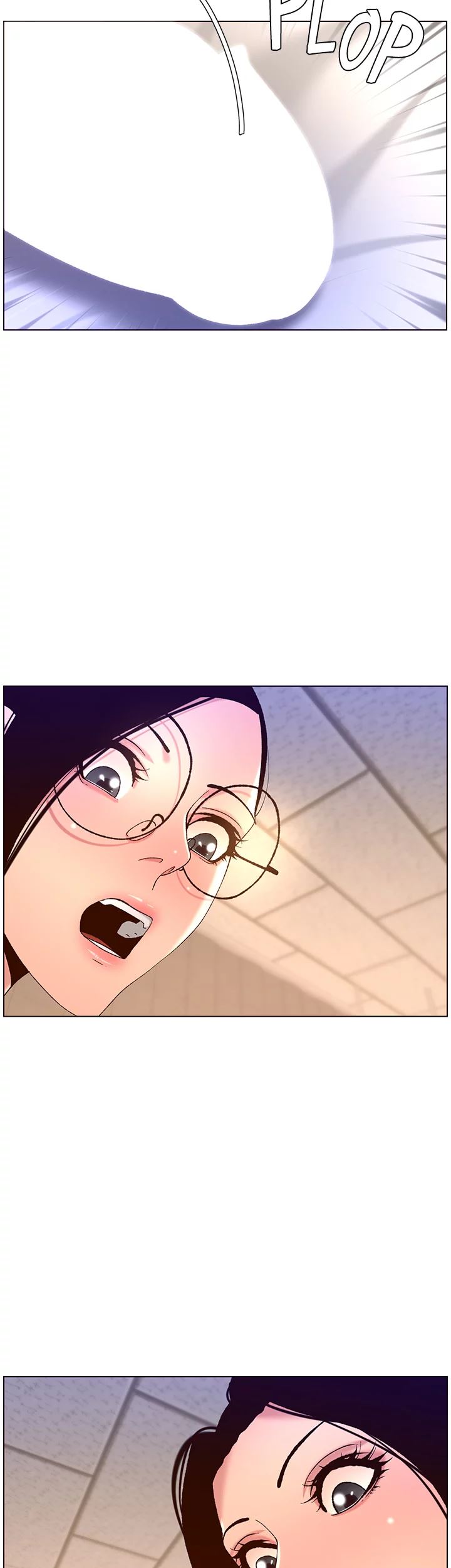 APP for the Emperor of the Night Chapter 39 image 4
