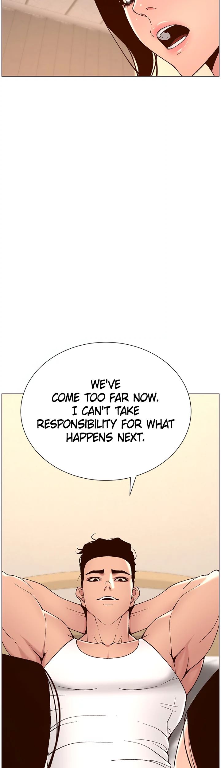APP for the Emperor of the Night Chapter 39 image 5