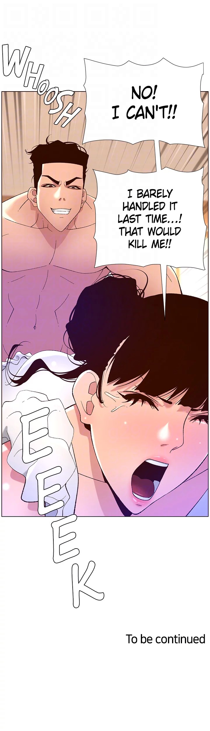 APP for the Emperor of the Night Chapter 40 image 35
