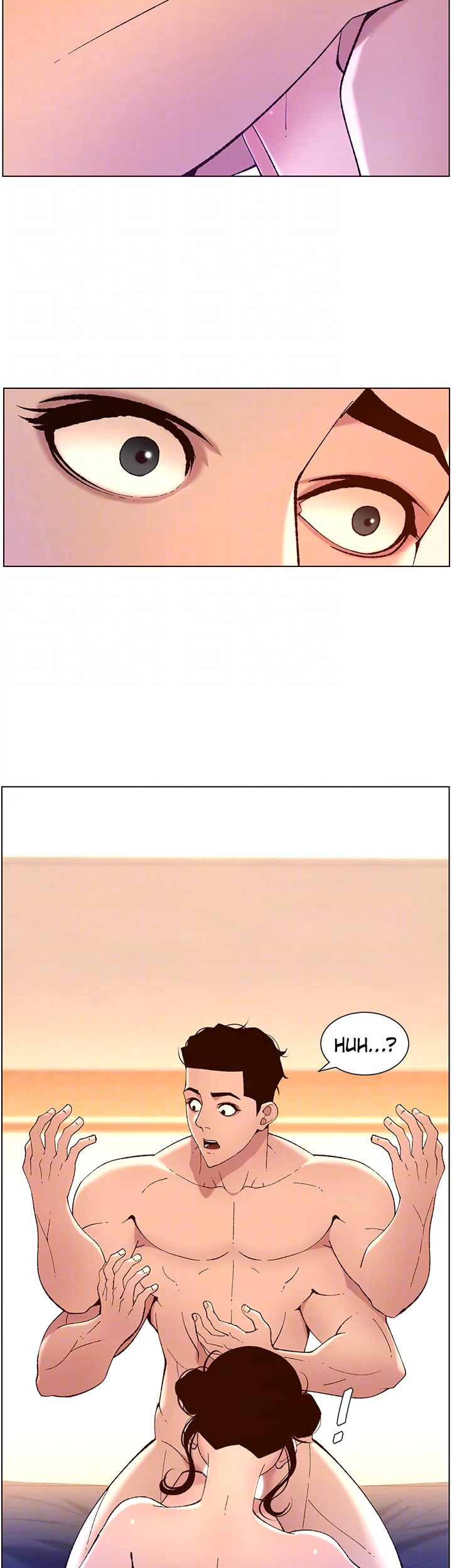 APP for the Emperor of the Night Chapter 41 image 12