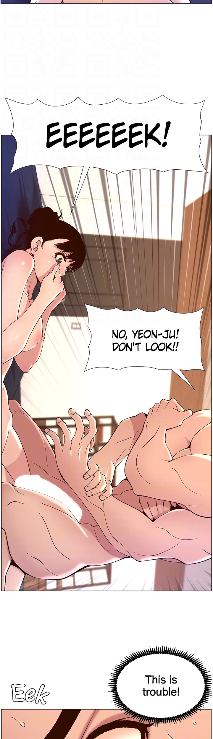 APP for the Emperor of the Night Chapter 41 image 13