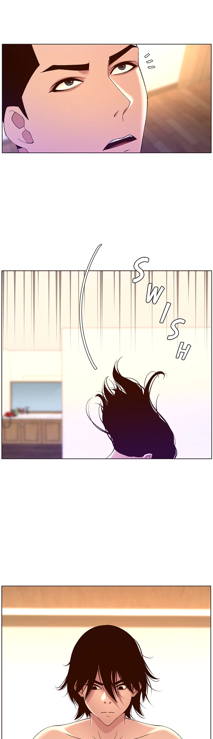 APP for the Emperor of the Night Chapter 41 image 25