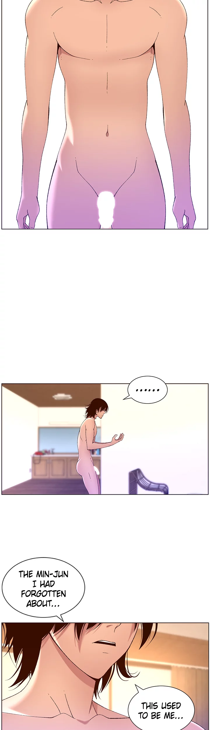APP for the Emperor of the Night Chapter 41 image 26