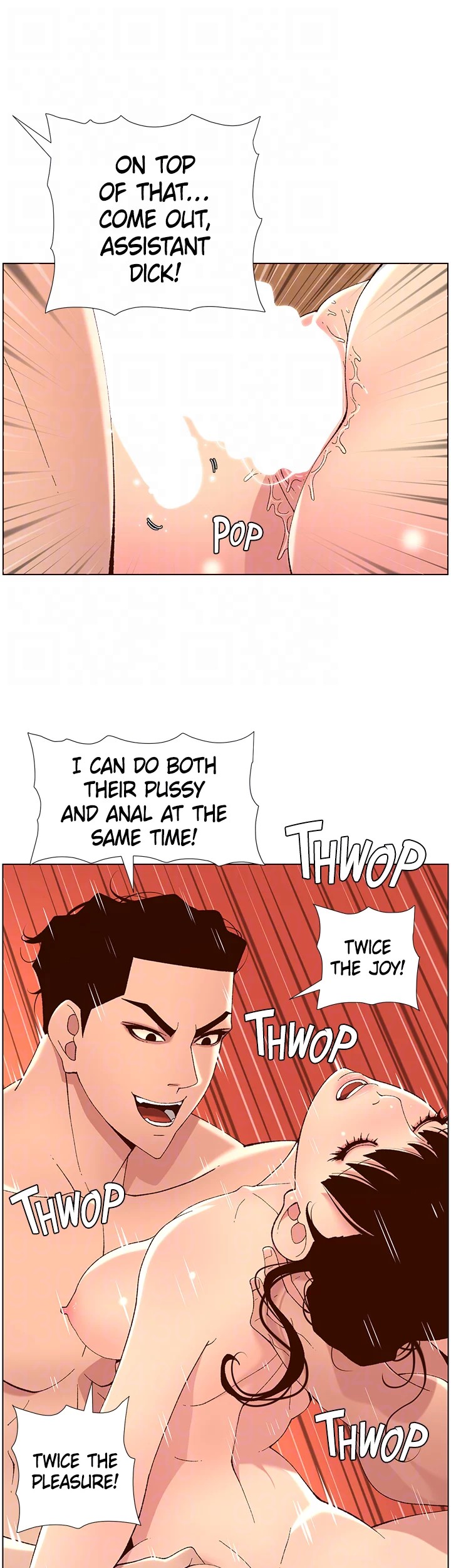 APP for the Emperor of the Night Chapter 41 image 31