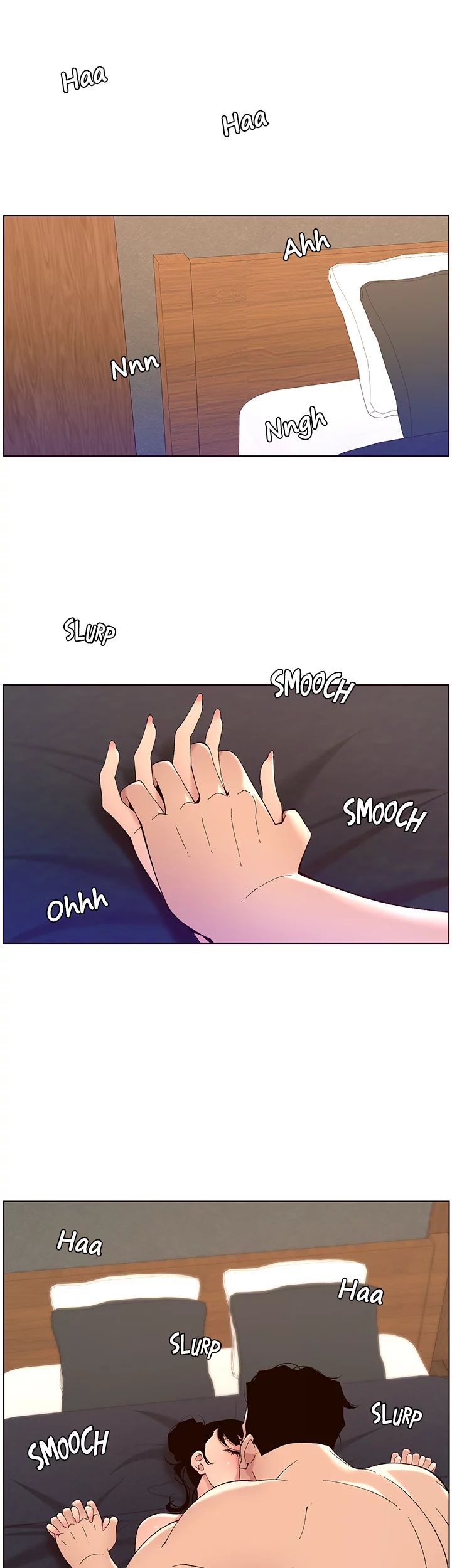 APP for the Emperor of the Night Chapter 41 image 5