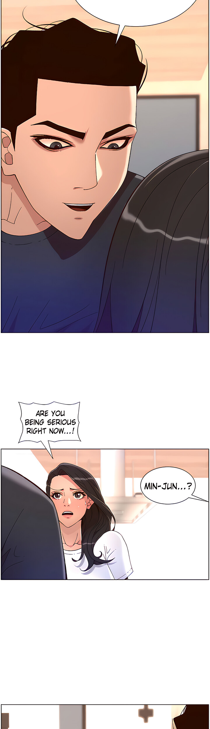 APP for the Emperor of the Night Chapter 42 image 21