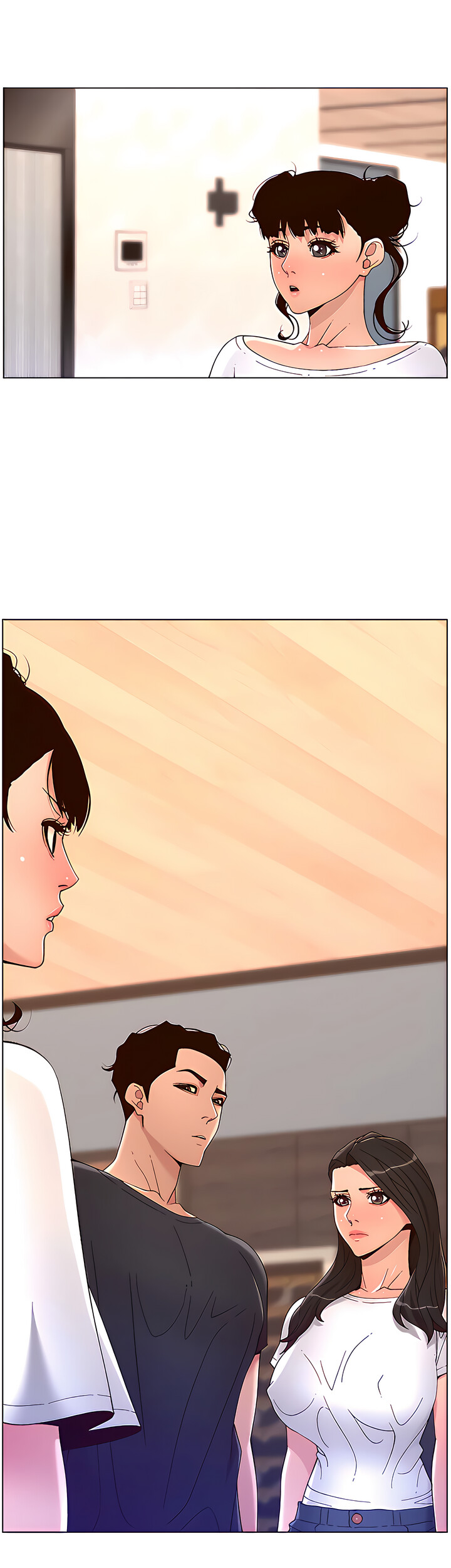 APP for the Emperor of the Night Chapter 42 image 23