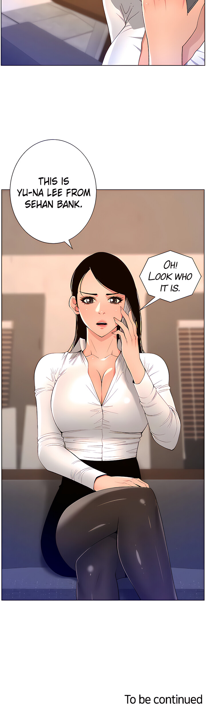 APP for the Emperor of the Night Chapter 42 image 35