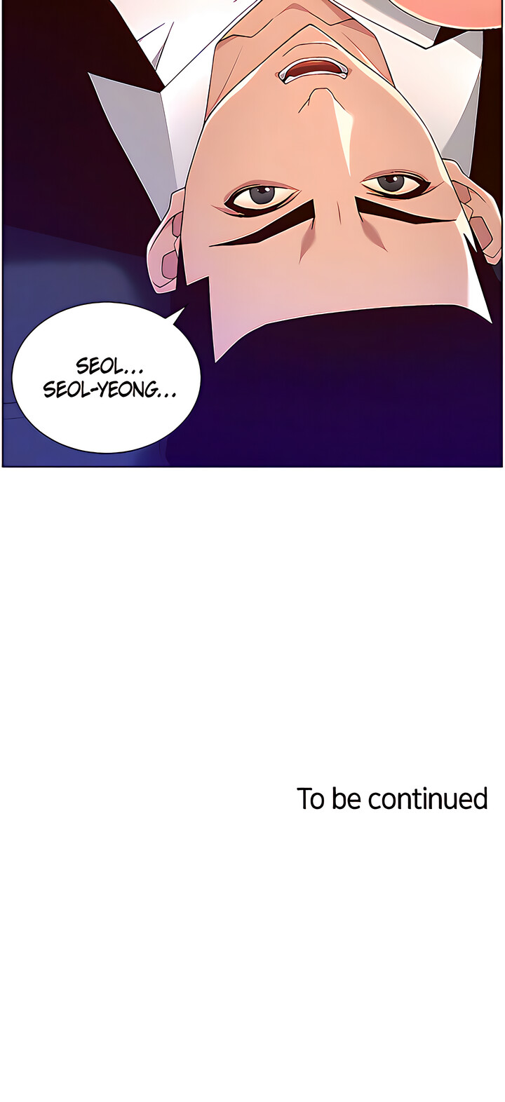 APP for the Emperor of the Night Chapter 45 image 33