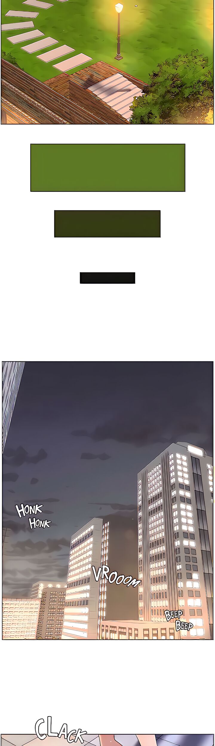APP for the Emperor of the Night Chapter 47 image 22