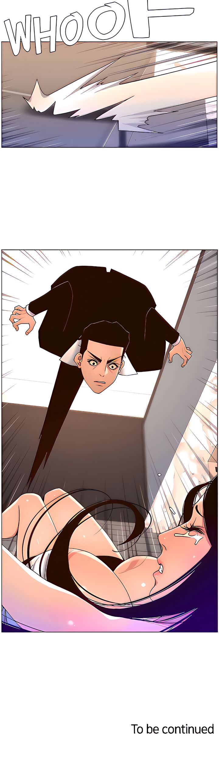 APP for the Emperor of the Night Chapter 48 image 29