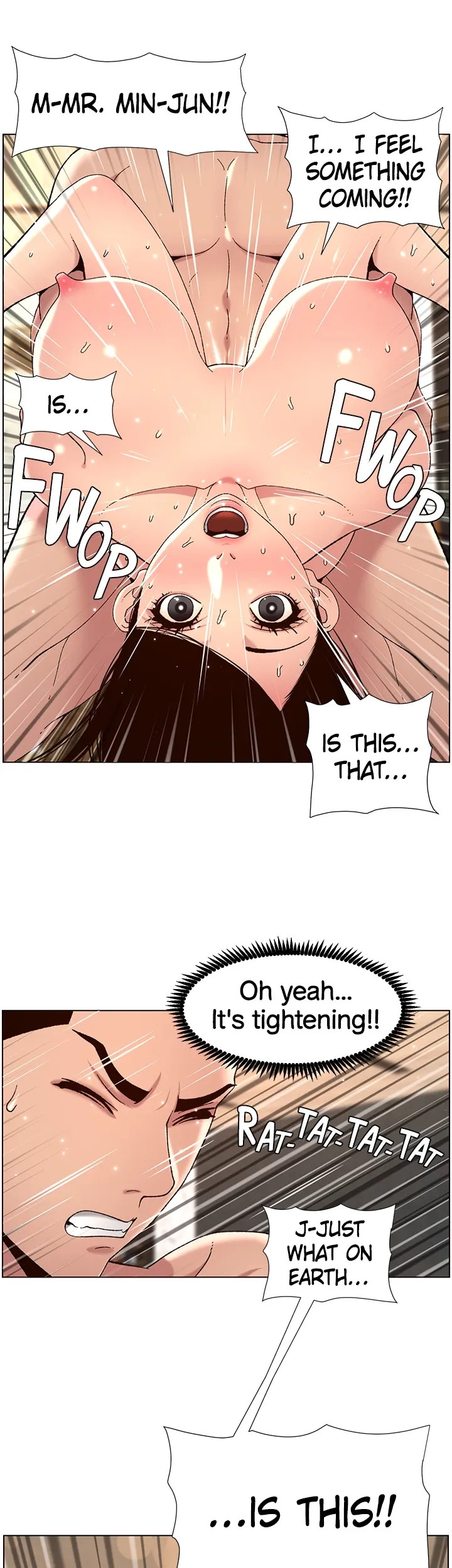 APP for the Emperor of the Night Chapter 51 image 2