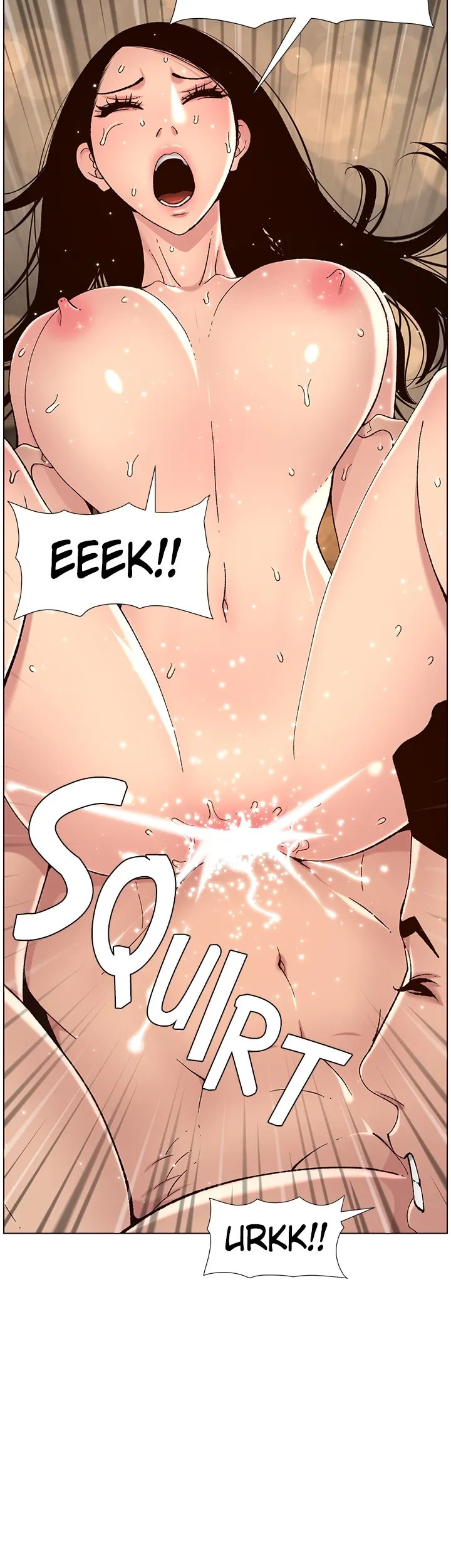 APP for the Emperor of the Night Chapter 51 image 3