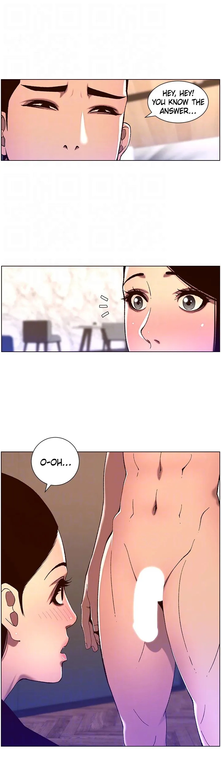 APP for the Emperor of the Night Chapter 52 image 15